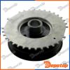 Poulie damper vilebrequin pour MAZDA | RKP-MZ-005, 10537